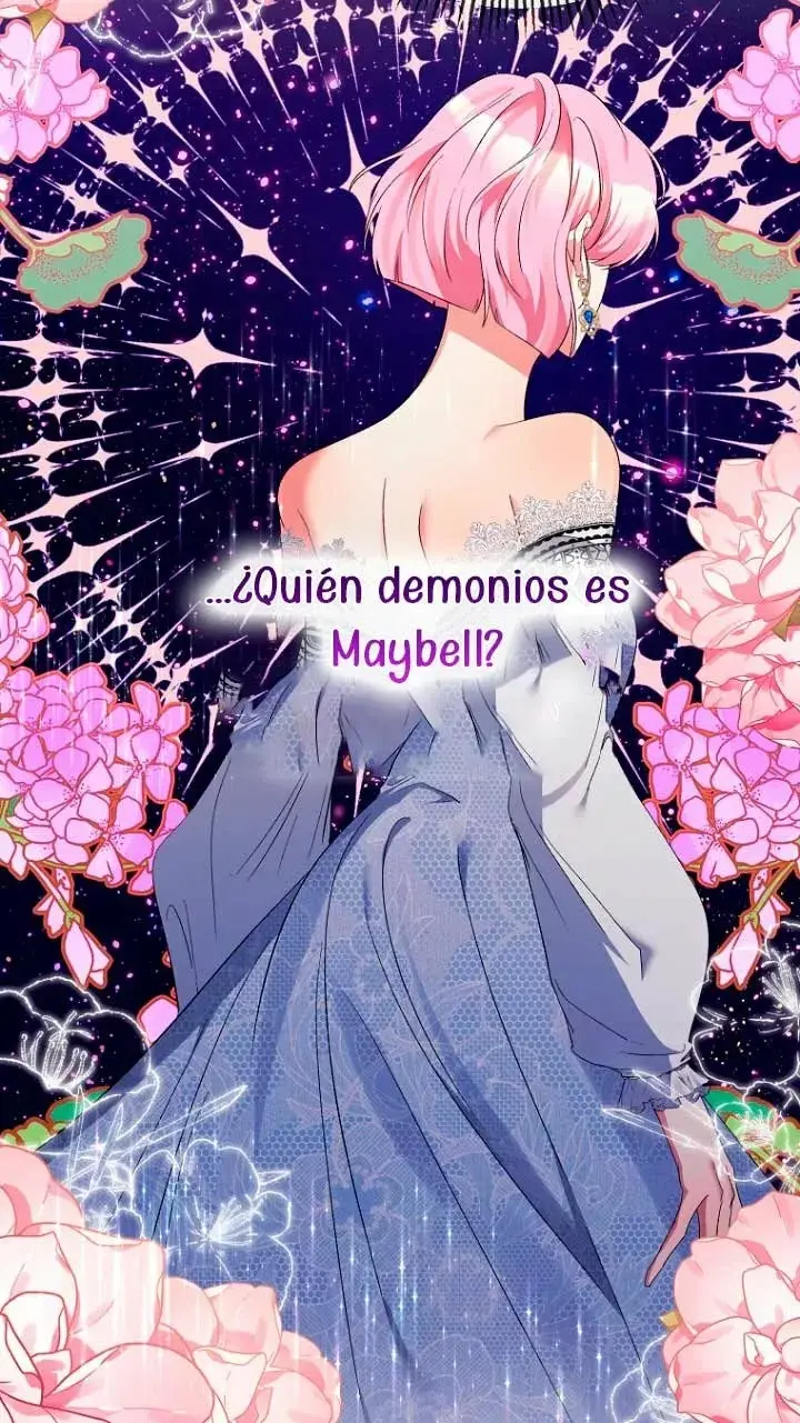 The Grand Duchess of the North Was Secretly a Villainess capítulo 31, página 36