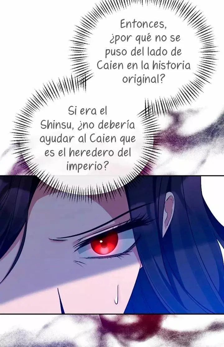 The Grand Duchess of the North Was Secretly a Villainess capítulo 31, página 39