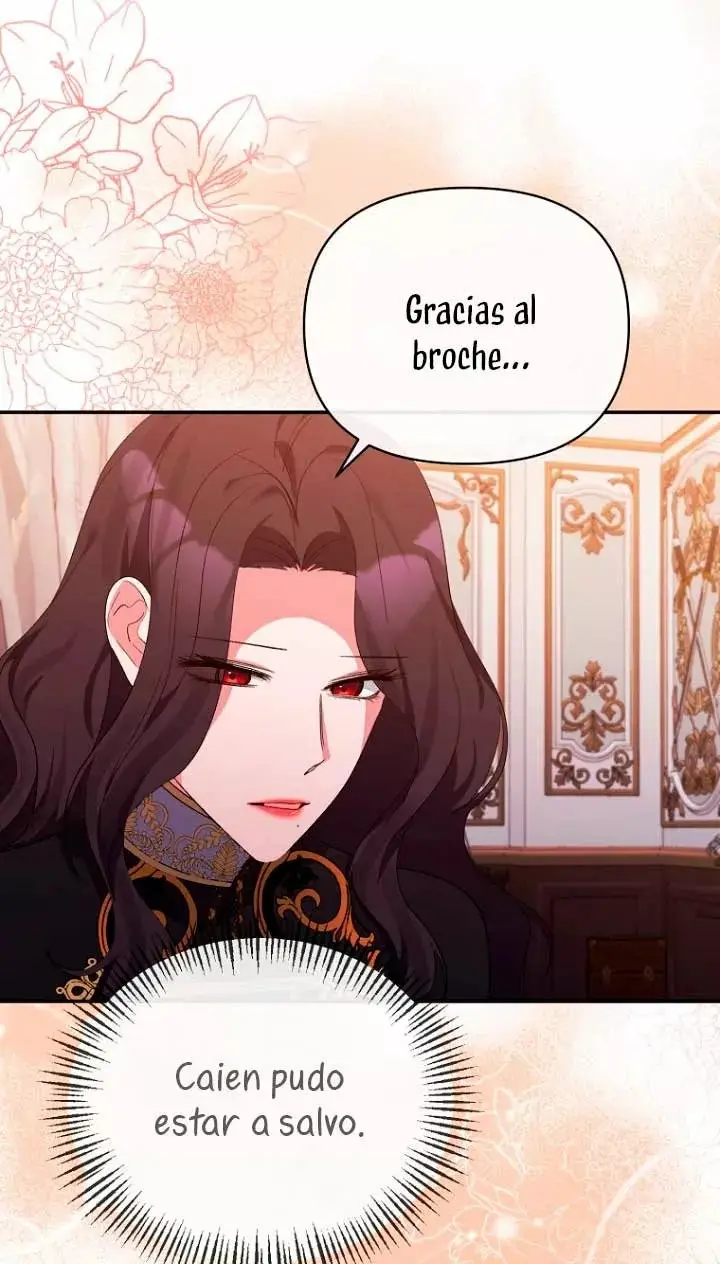 The Grand Duchess of the North Was Secretly a Villainess capítulo 31, página 41