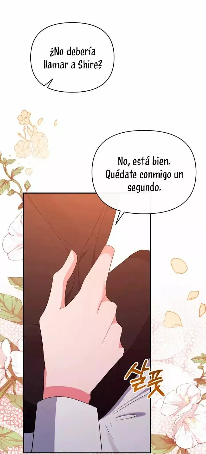 The Grand Duchess of the North Was Secretly a Villainess capítulo 31, página 51