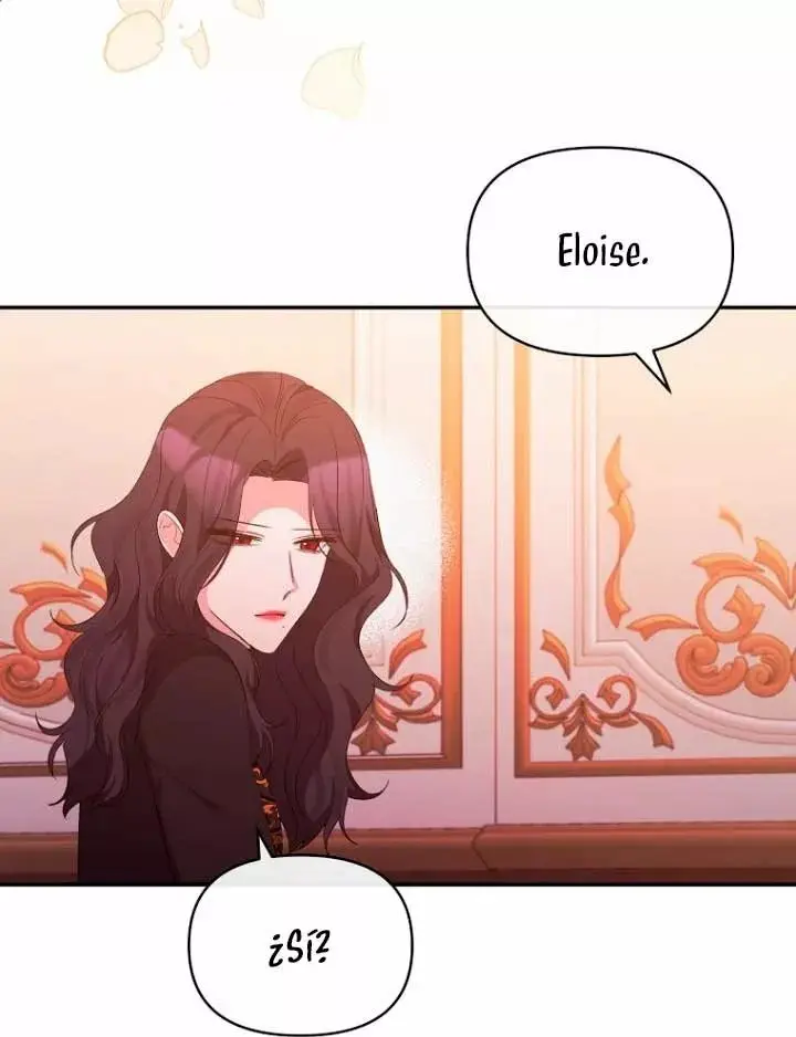 The Grand Duchess of the North Was Secretly a Villainess capítulo 31, página 54