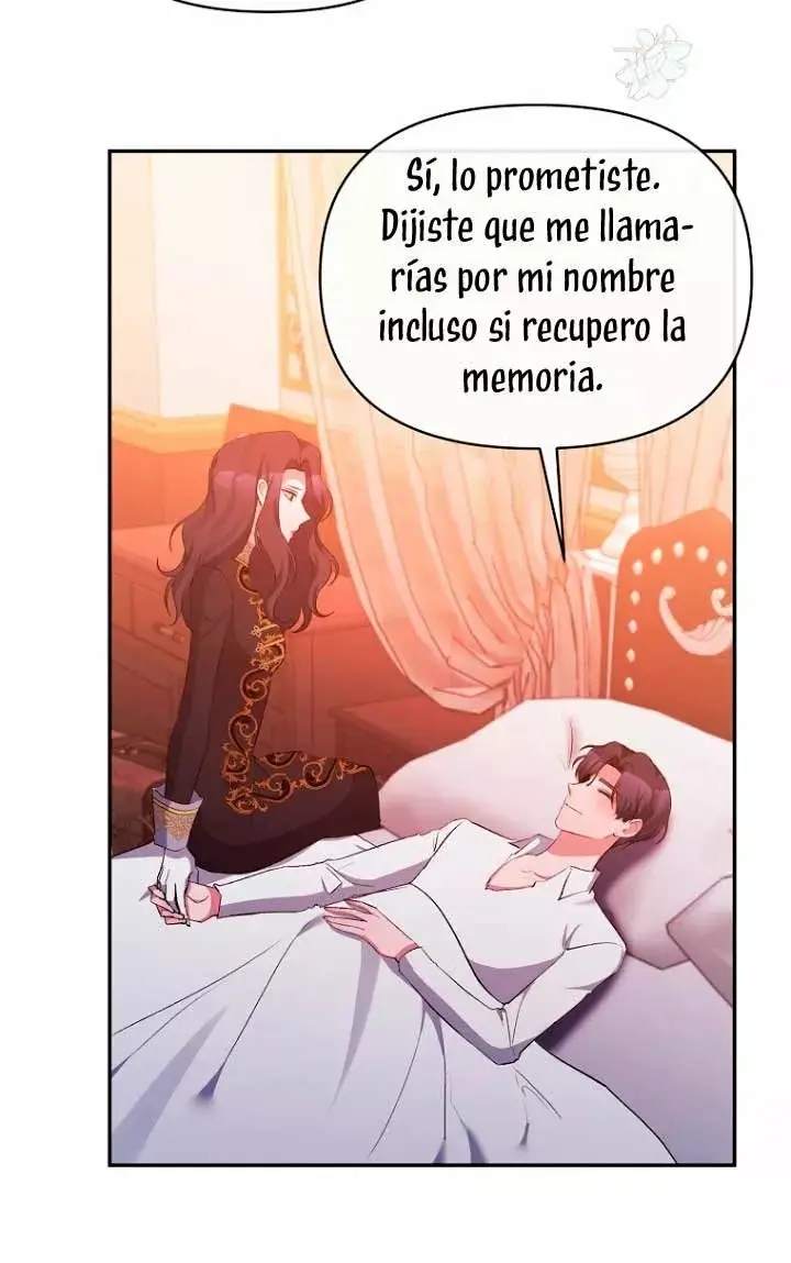 The Grand Duchess of the North Was Secretly a Villainess capítulo 31, página 58