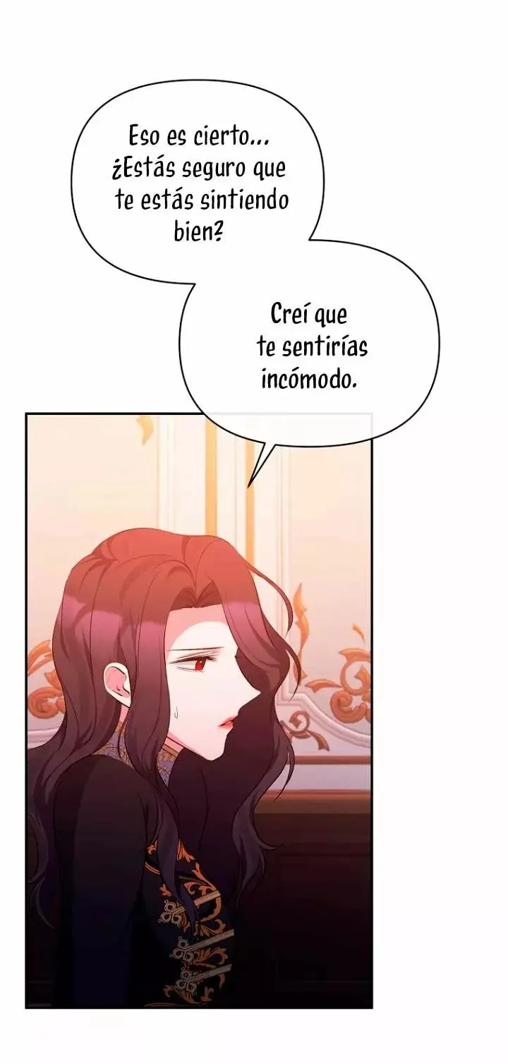 The Grand Duchess of the North Was Secretly a Villainess capítulo 31, página 59