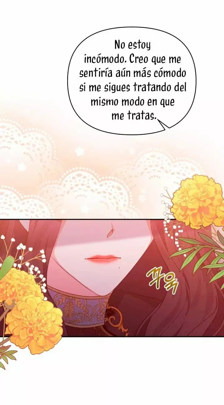 The Grand Duchess of the North Was Secretly a Villainess capítulo 31, página 60
