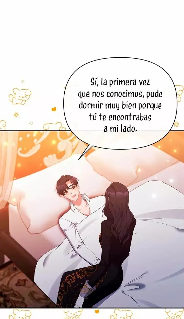 The Grand Duchess of the North Was Secretly a Villainess capítulo 31, página 63