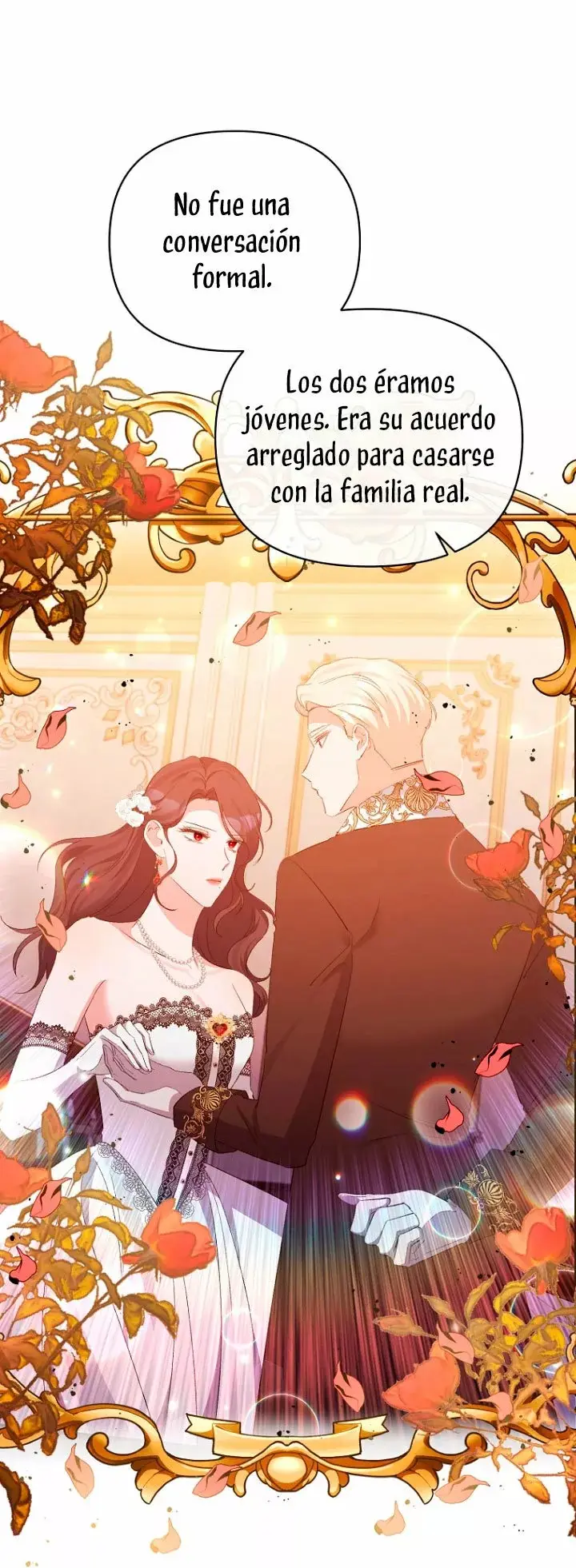 The Grand Duchess of the North Was Secretly a Villainess capítulo 32, página 12