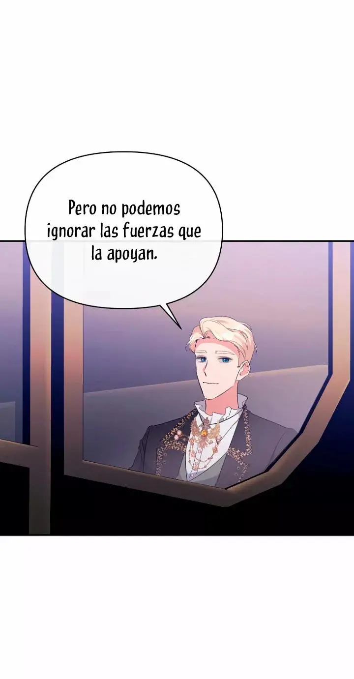 The Grand Duchess of the North Was Secretly a Villainess capítulo 32, página 16