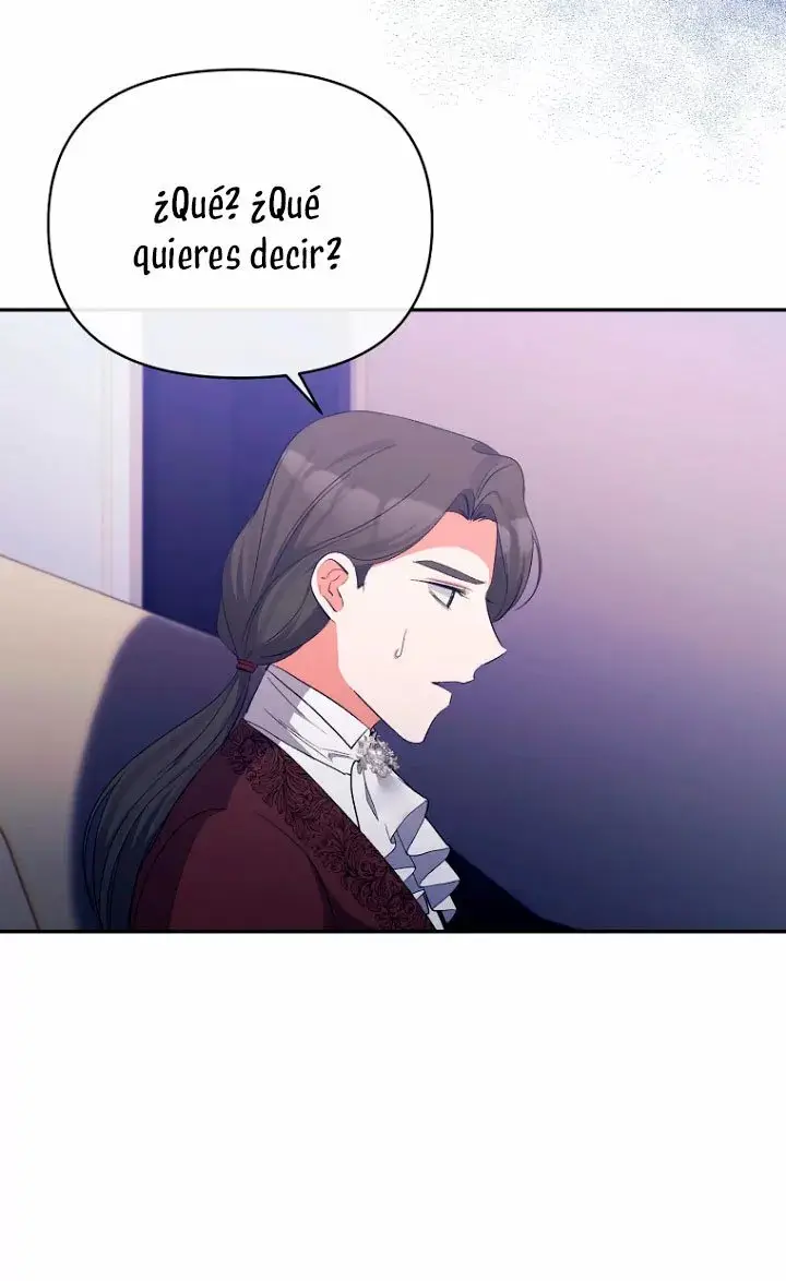 The Grand Duchess of the North Was Secretly a Villainess capítulo 32, página 23