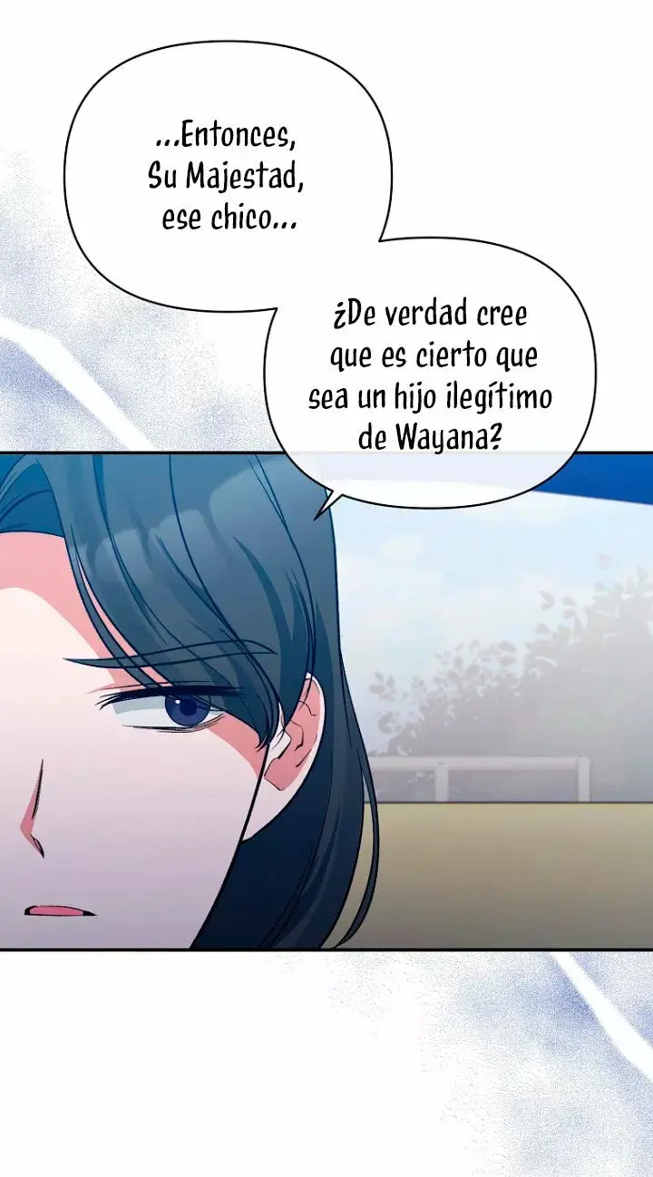The Grand Duchess of the North Was Secretly a Villainess capítulo 32, página 25