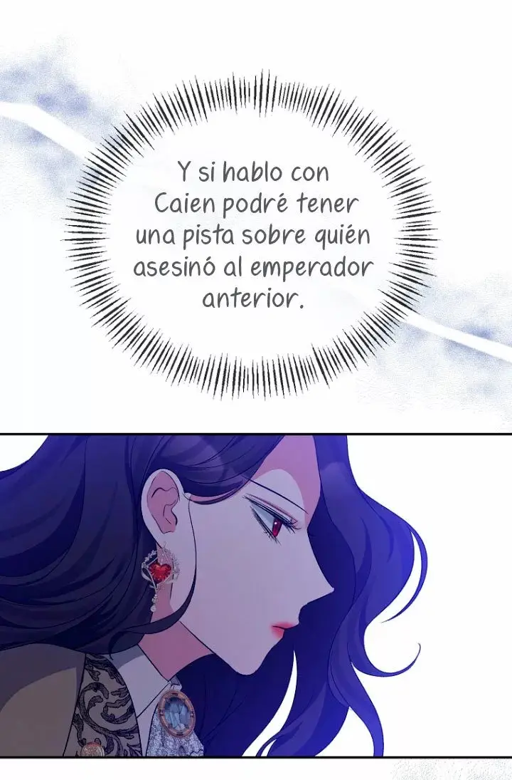 The Grand Duchess of the North Was Secretly a Villainess capítulo 32, página 34
