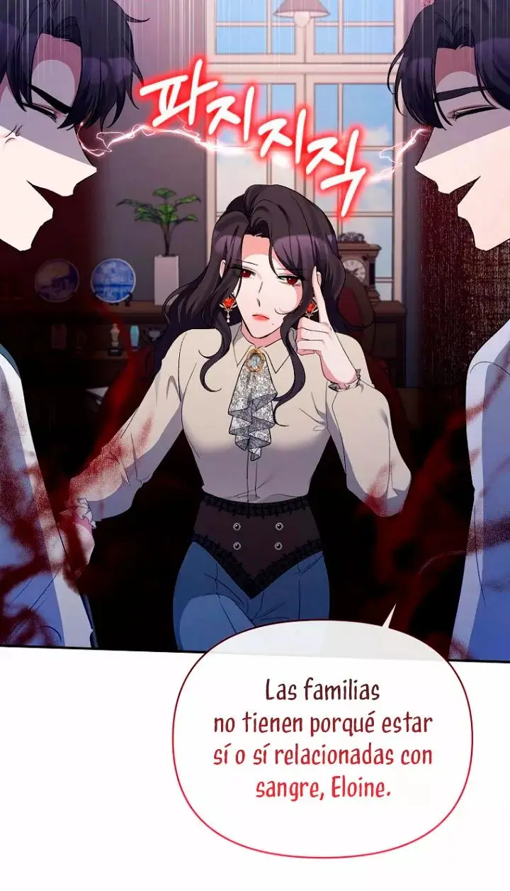 The Grand Duchess of the North Was Secretly a Villainess capítulo 32, página 48