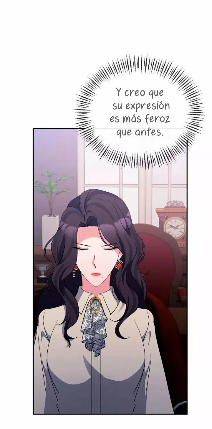 The Grand Duchess of the North Was Secretly a Villainess capítulo 32, página 55