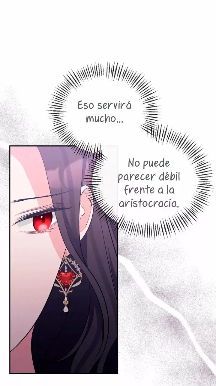 The Grand Duchess of the North Was Secretly a Villainess capítulo 32, página 56