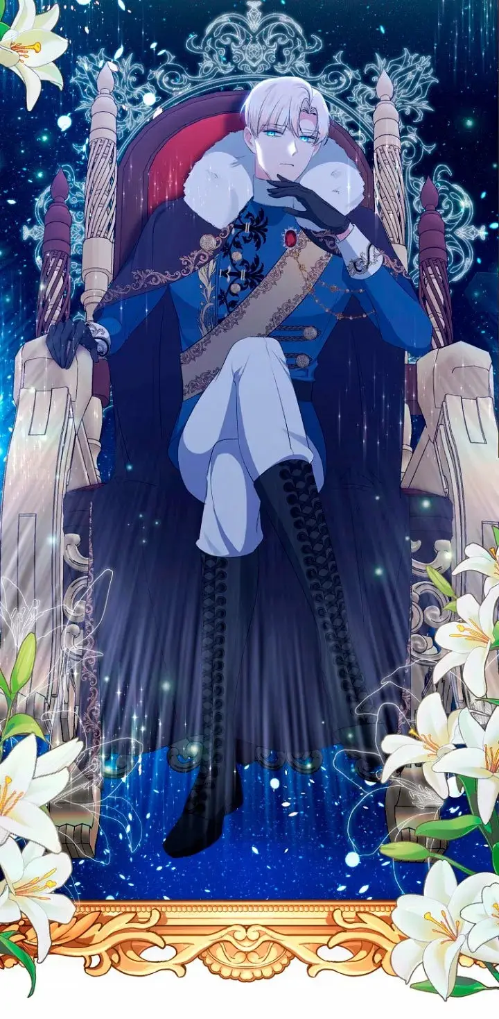 The Grand Duchess of the North Was Secretly a Villainess capítulo 32, página 59