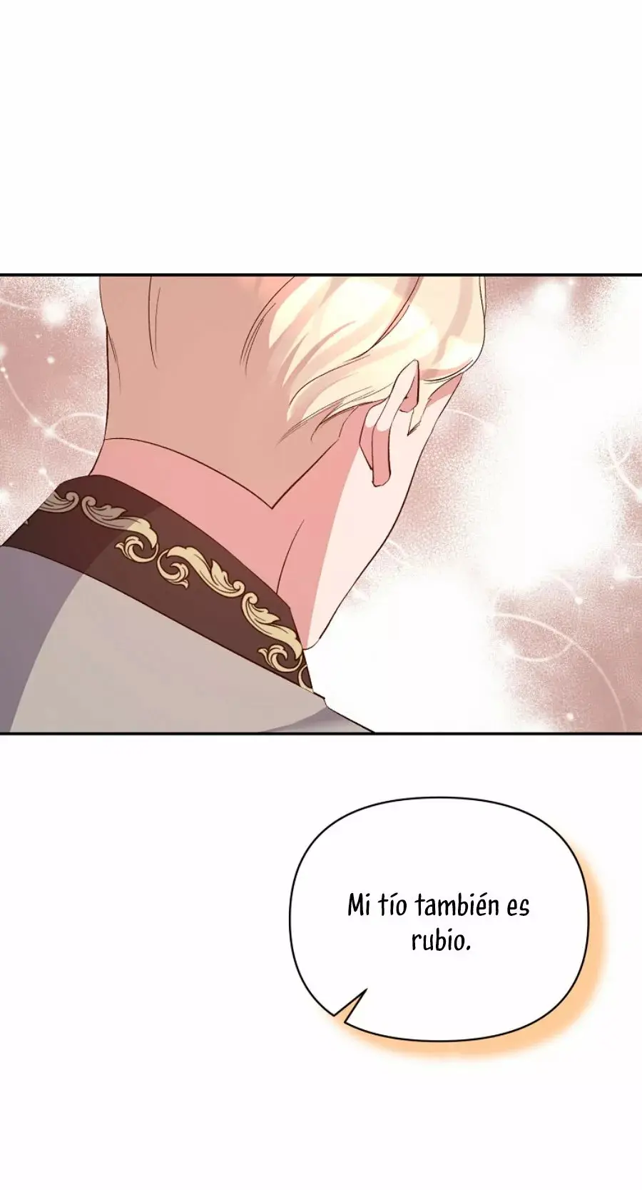 The Grand Duchess of the North Was Secretly a Villainess capítulo 33, página 7