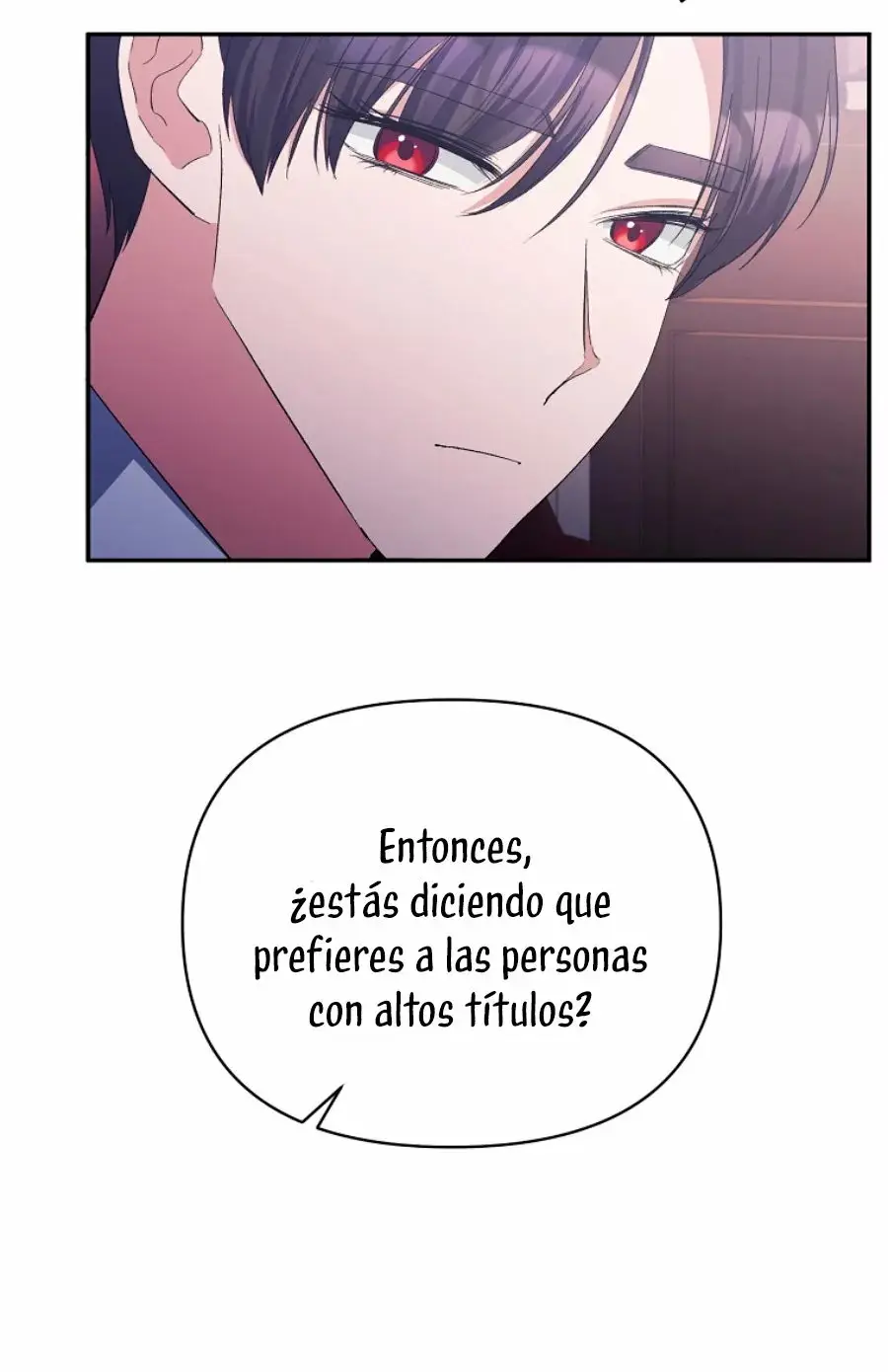 The Grand Duchess of the North Was Secretly a Villainess capítulo 33, página 14