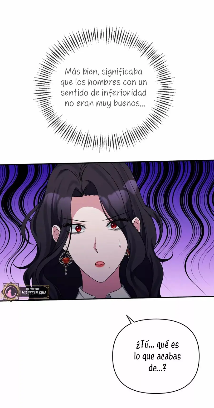 The Grand Duchess of the North Was Secretly a Villainess capítulo 33, página 15