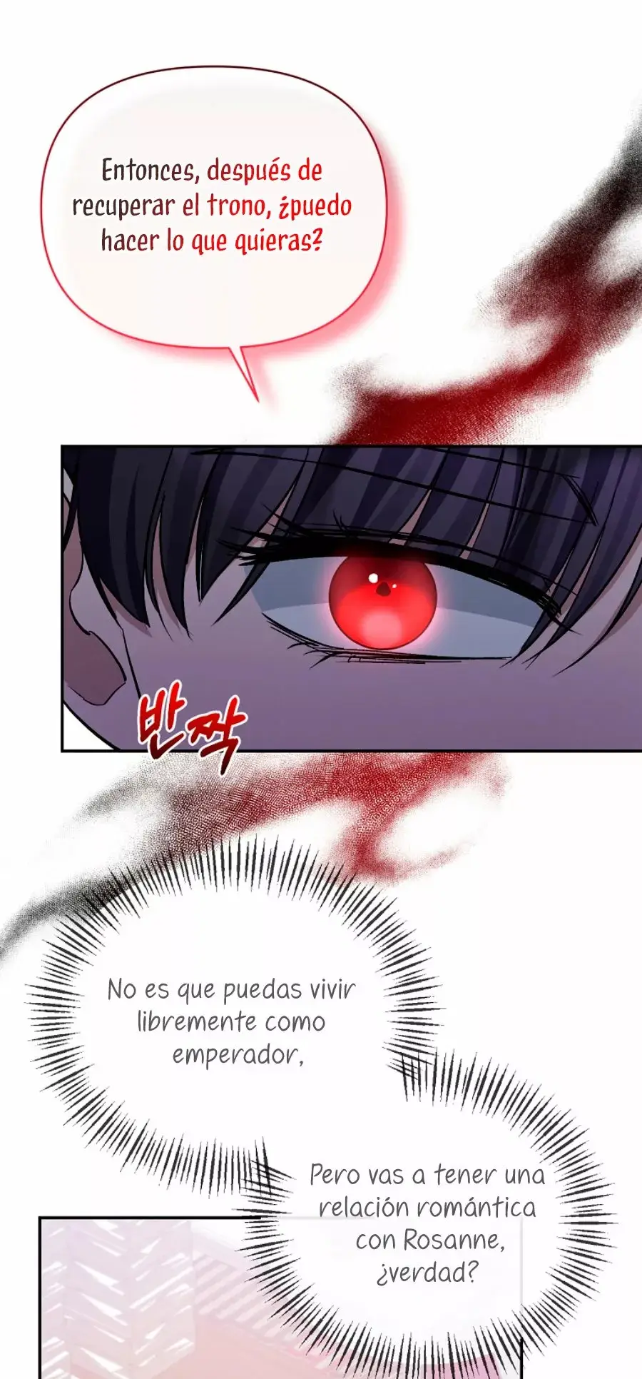 The Grand Duchess of the North Was Secretly a Villainess capítulo 33, página 25