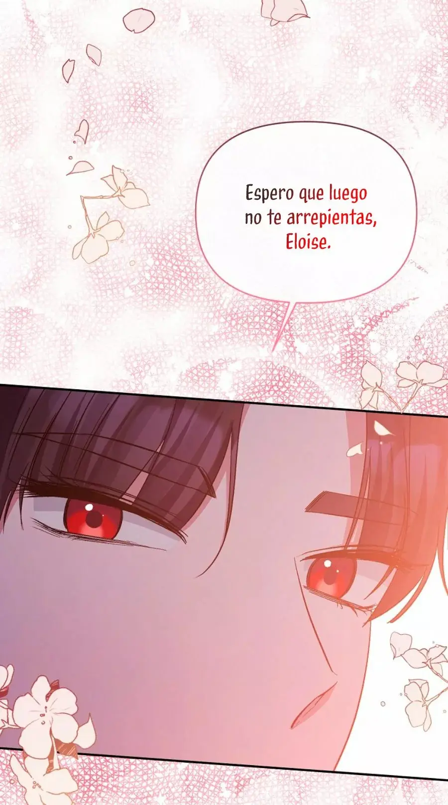 The Grand Duchess of the North Was Secretly a Villainess capítulo 33, página 31