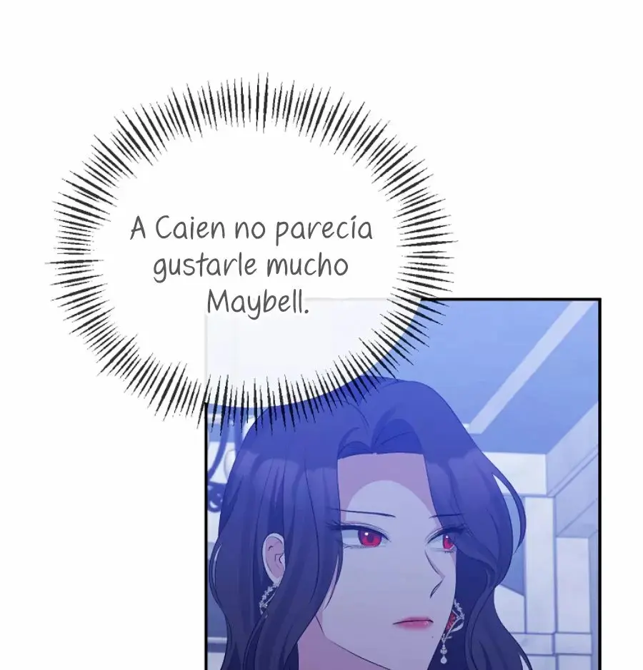 The Grand Duchess of the North Was Secretly a Villainess capítulo 33, página 51