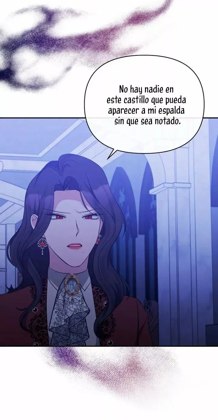 The Grand Duchess of the North Was Secretly a Villainess capítulo 34, página 9