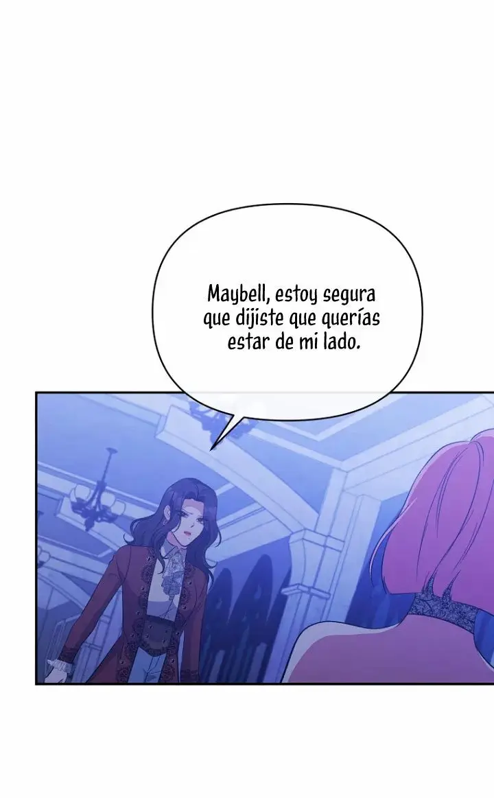 The Grand Duchess of the North Was Secretly a Villainess capítulo 34, página 16