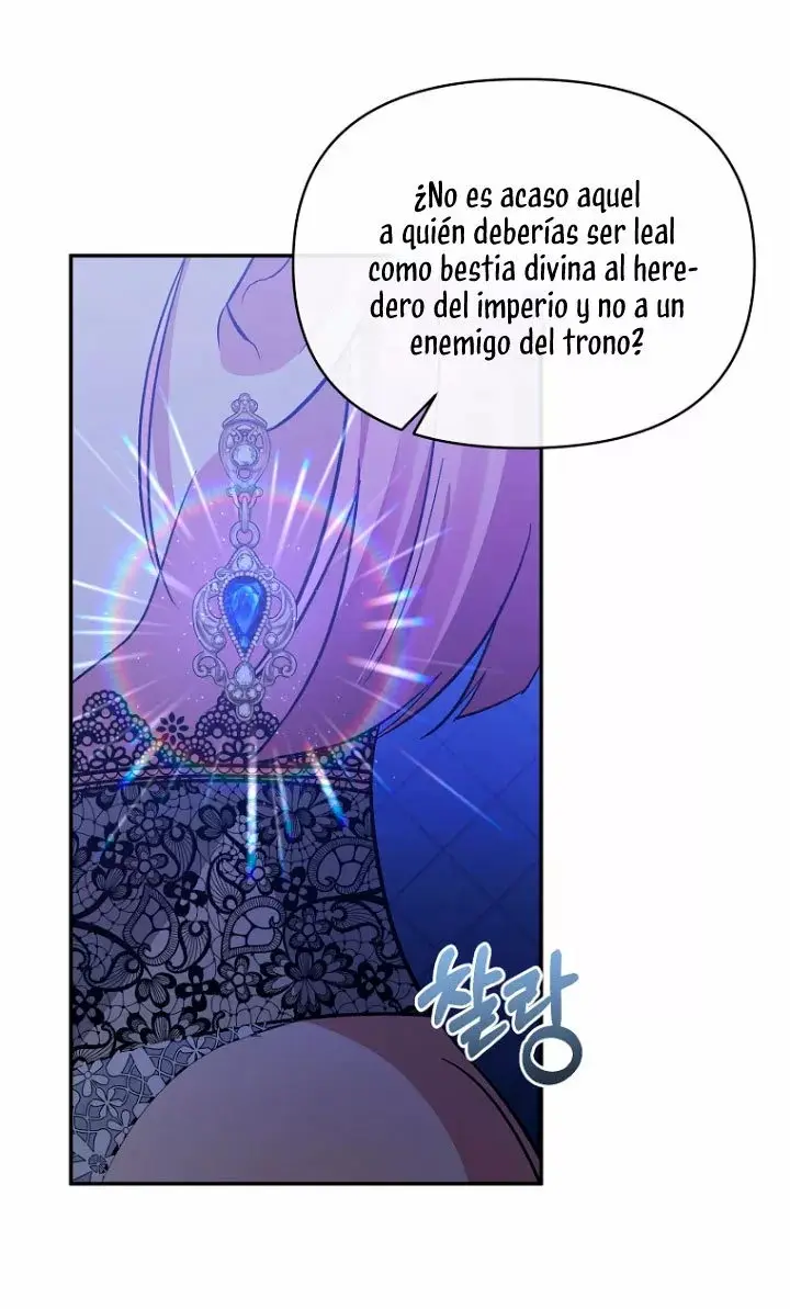 The Grand Duchess of the North Was Secretly a Villainess capítulo 34, página 18