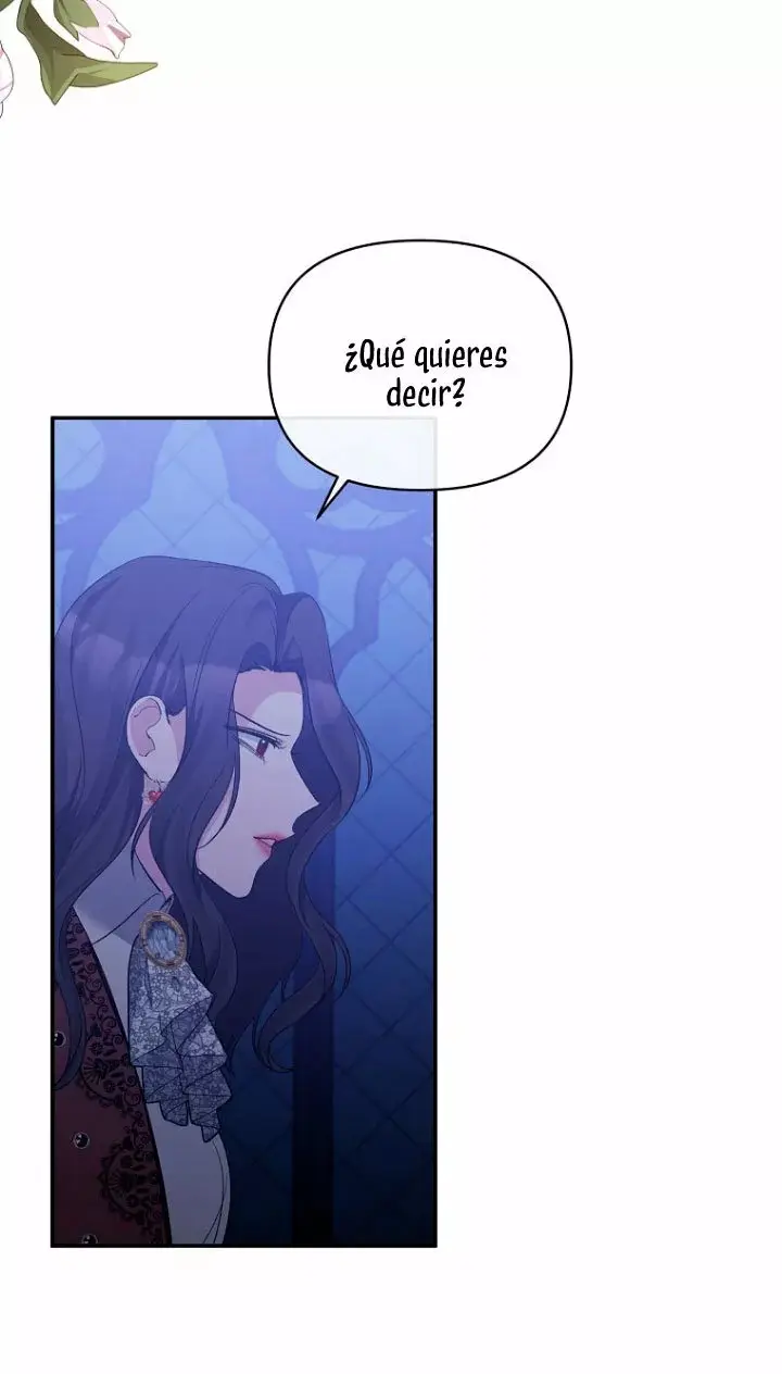 The Grand Duchess of the North Was Secretly a Villainess capítulo 34, página 20