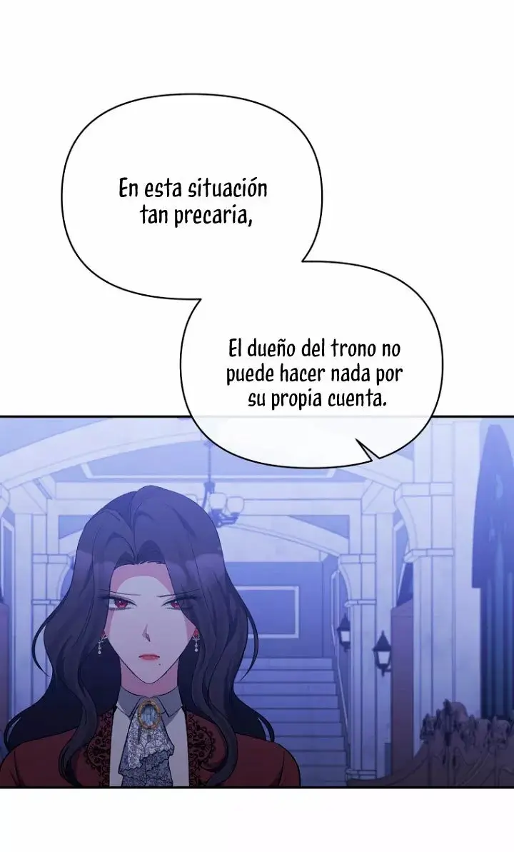 The Grand Duchess of the North Was Secretly a Villainess capítulo 34, página 25