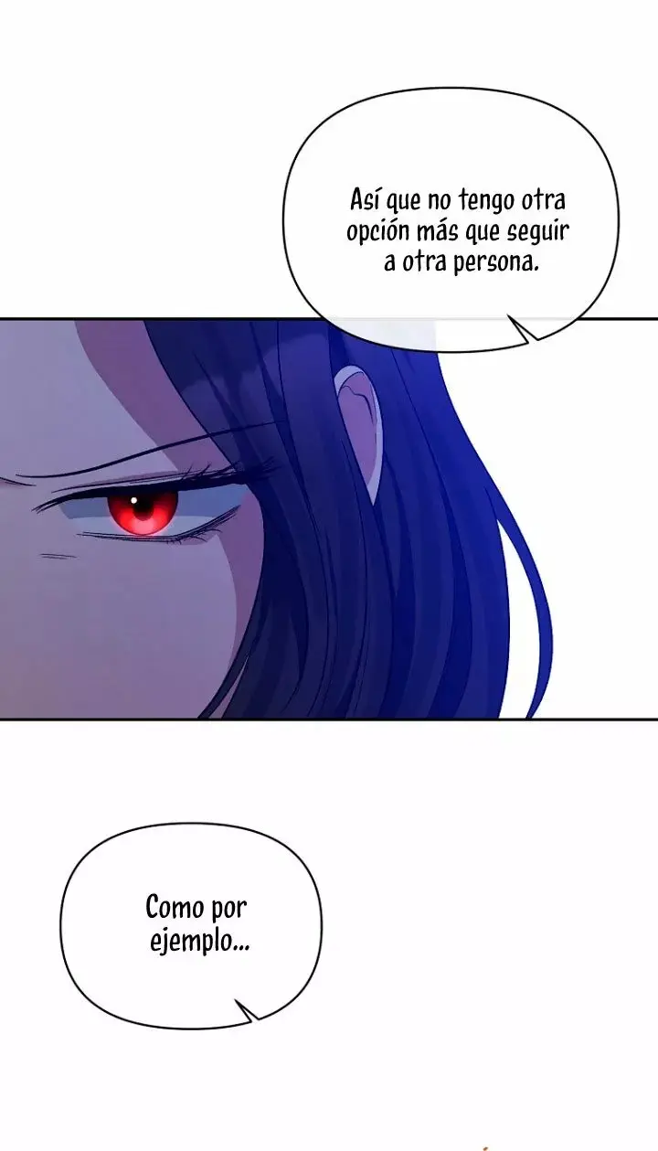 The Grand Duchess of the North Was Secretly a Villainess capítulo 34, página 26