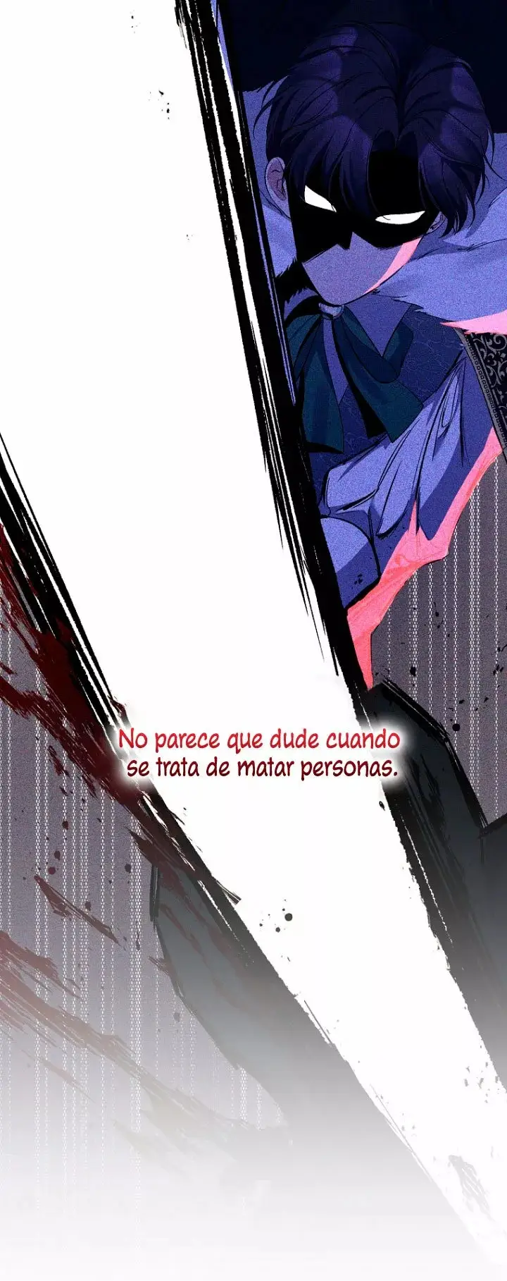 The Grand Duchess of the North Was Secretly a Villainess capítulo 34, página 54
