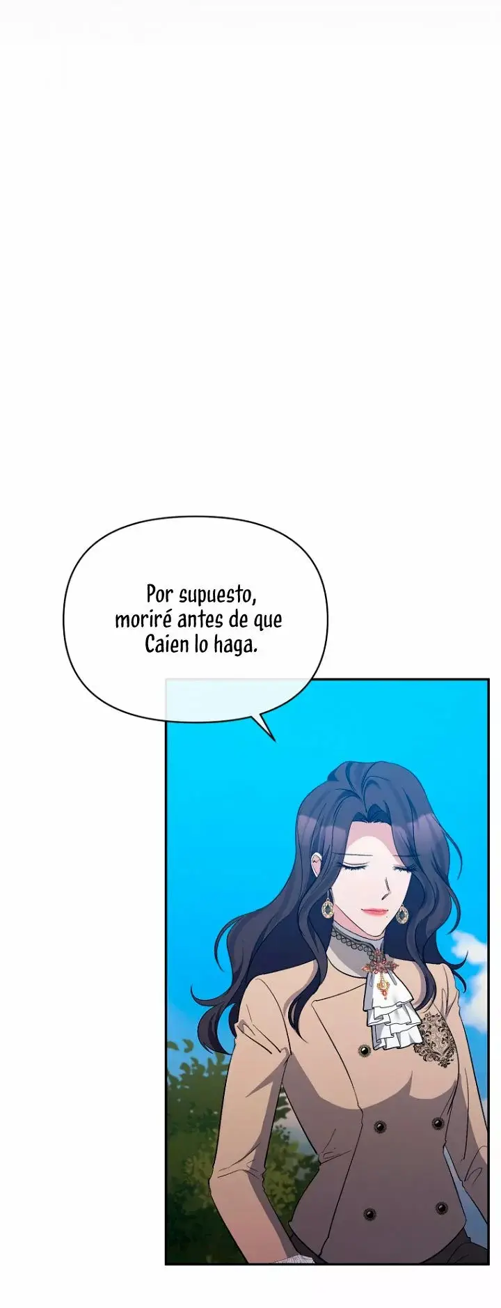 The Grand Duchess of the North Was Secretly a Villainess capítulo 34, página 55
