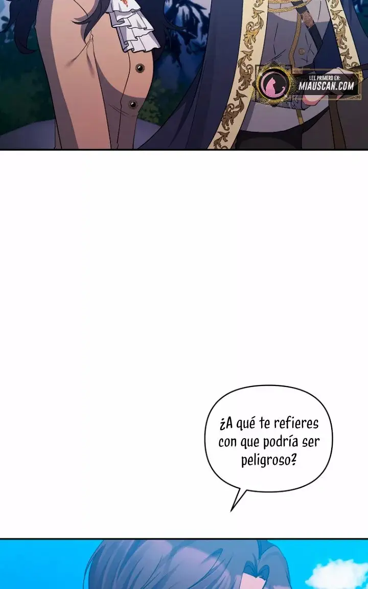 The Grand Duchess of the North Was Secretly a Villainess capítulo 35, página 13