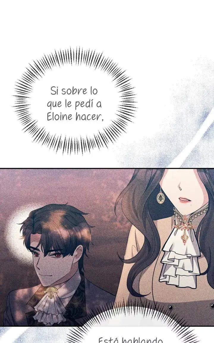 The Grand Duchess of the North Was Secretly a Villainess capítulo 35, página 18