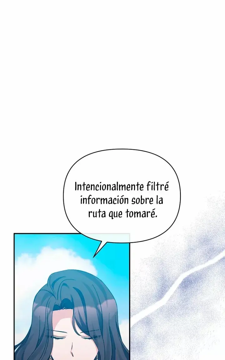 The Grand Duchess of the North Was Secretly a Villainess capítulo 35, página 22