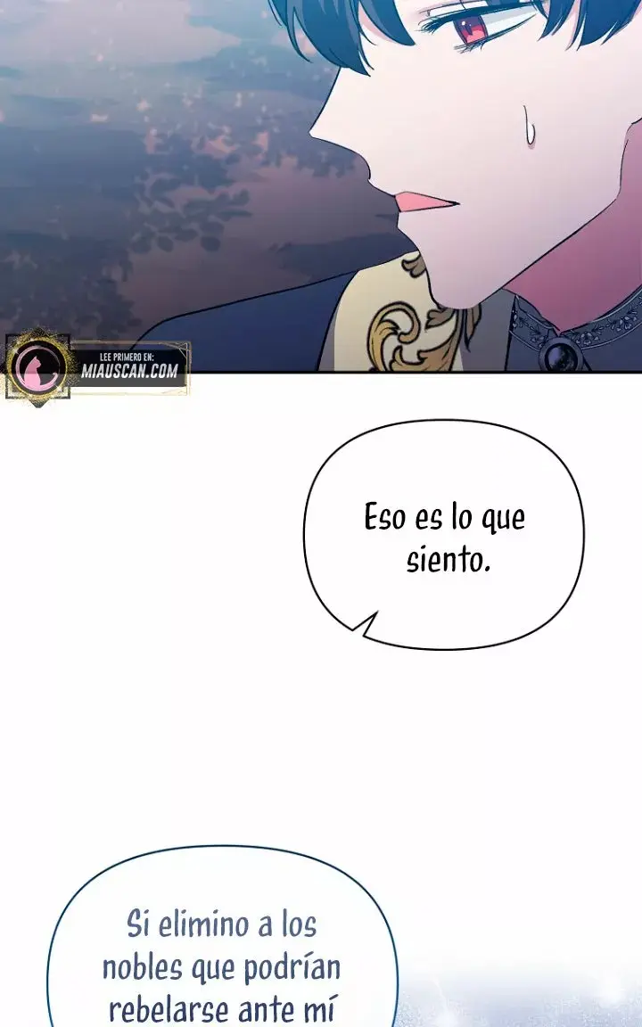 The Grand Duchess of the North Was Secretly a Villainess capítulo 35, página 25