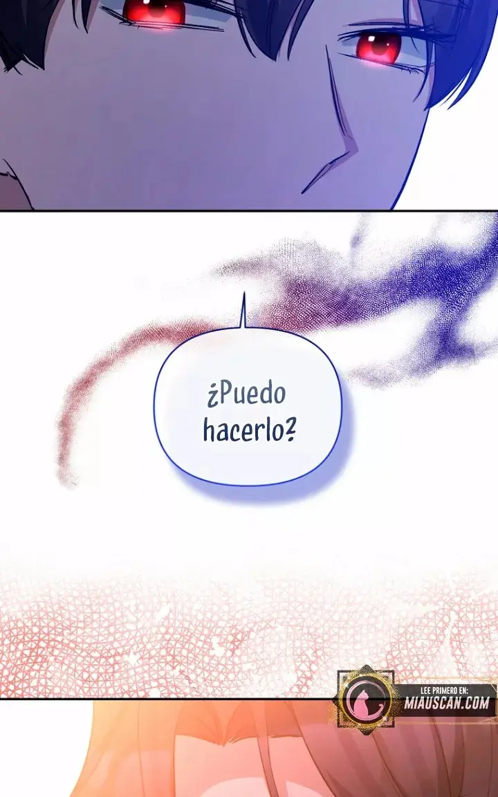 The Grand Duchess of the North Was Secretly a Villainess capítulo 35, página 34