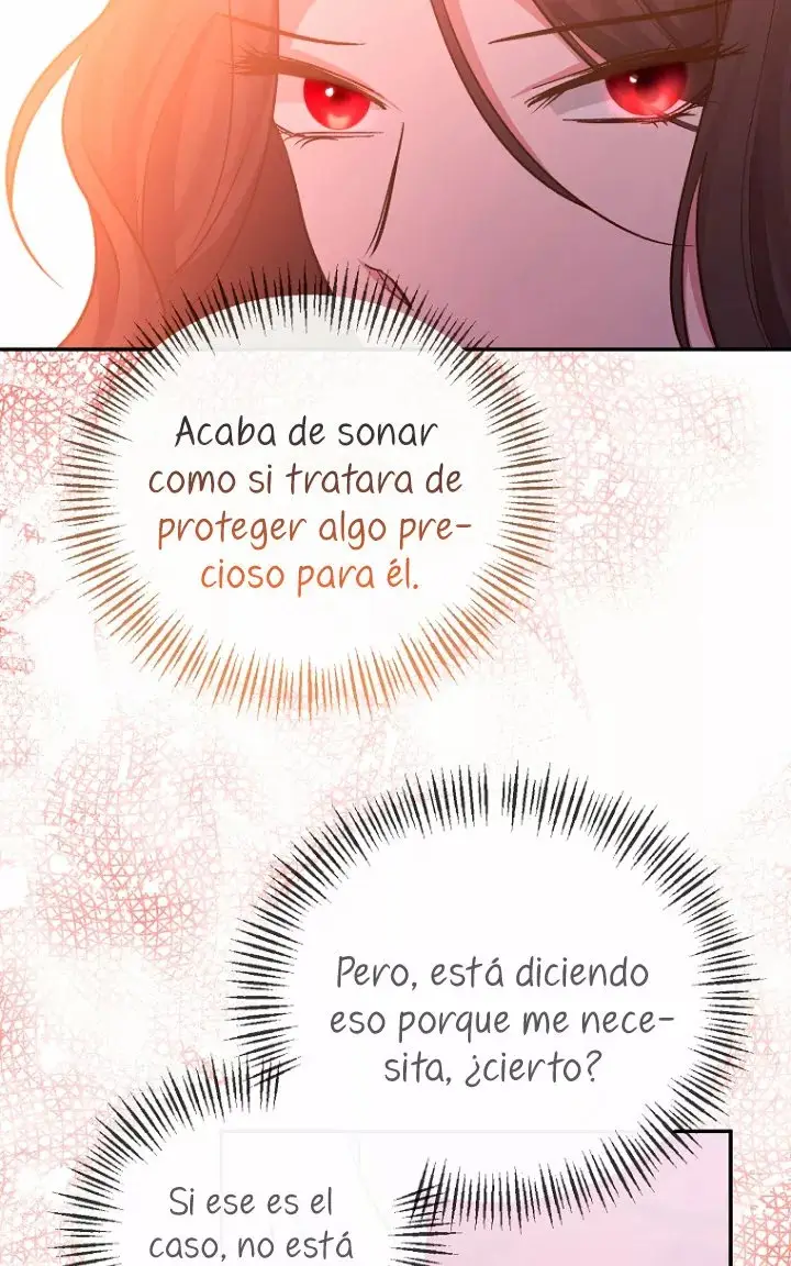 The Grand Duchess of the North Was Secretly a Villainess capítulo 35, página 35
