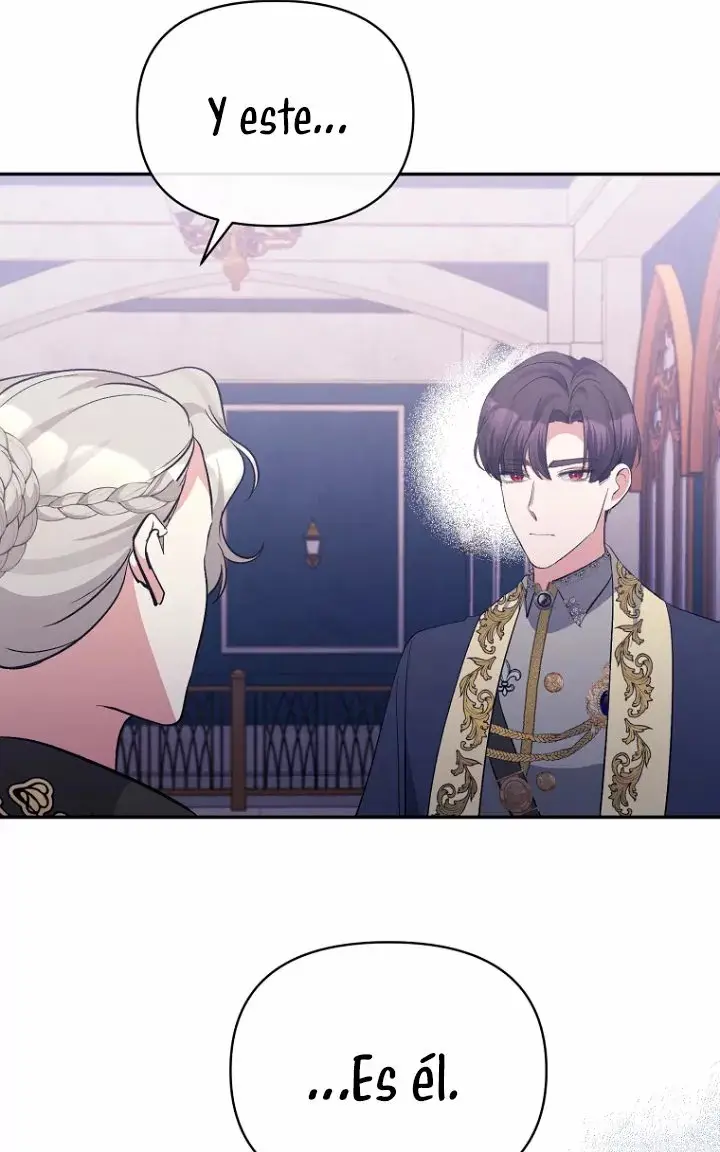The Grand Duchess of the North Was Secretly a Villainess capítulo 35, página 45