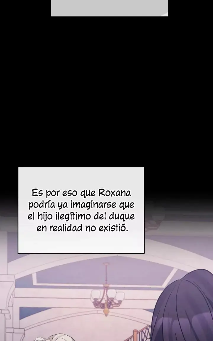 The Grand Duchess of the North Was Secretly a Villainess capítulo 35, página 57