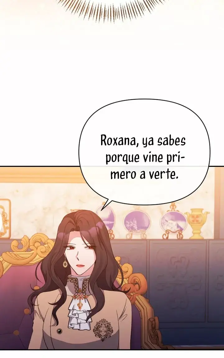 The Grand Duchess of the North Was Secretly a Villainess capítulo 35, página 66