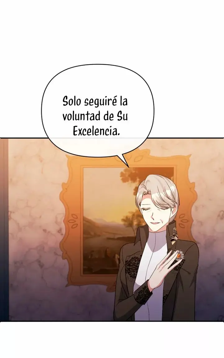 The Grand Duchess of the North Was Secretly a Villainess capítulo 35, página 67