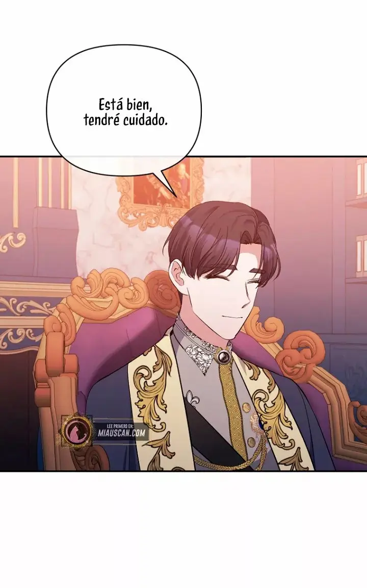 The Grand Duchess of the North Was Secretly a Villainess capítulo 36, página 16