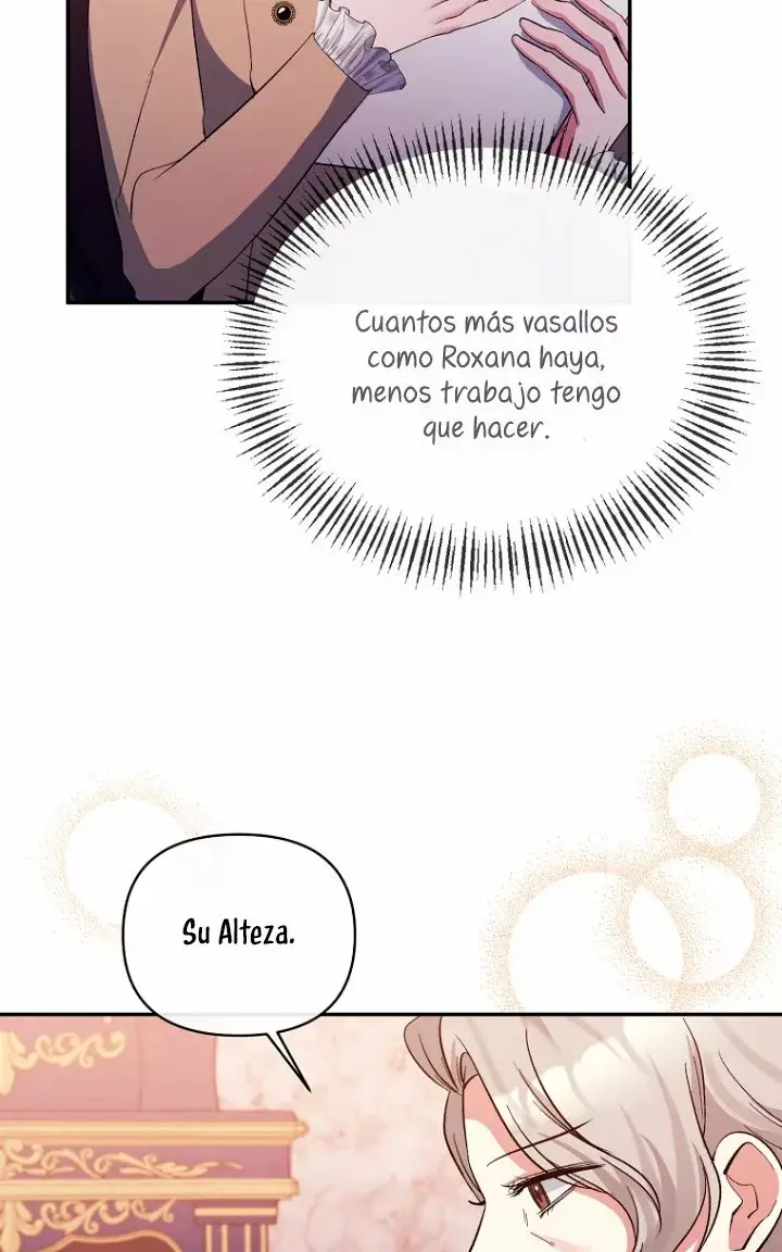 The Grand Duchess of the North Was Secretly a Villainess capítulo 36, página 23
