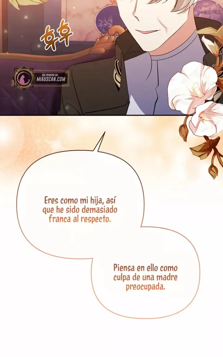 The Grand Duchess of the North Was Secretly a Villainess capítulo 36, página 30