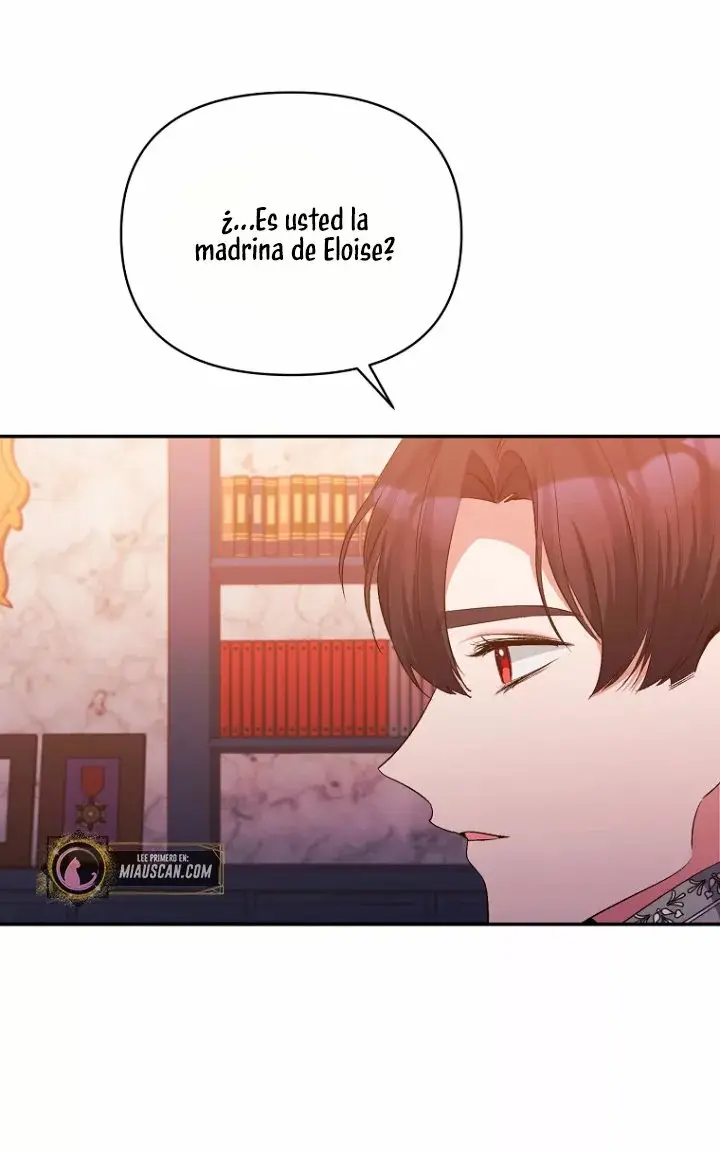 The Grand Duchess of the North Was Secretly a Villainess capítulo 36, página 31