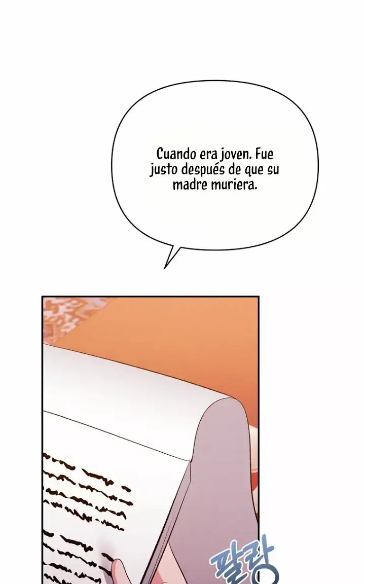The Grand Duchess of the North Was Secretly a Villainess capítulo 36, página 32