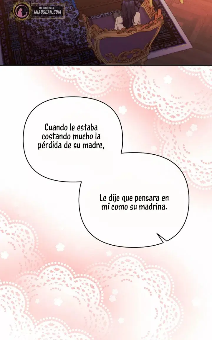 The Grand Duchess of the North Was Secretly a Villainess capítulo 36, página 36