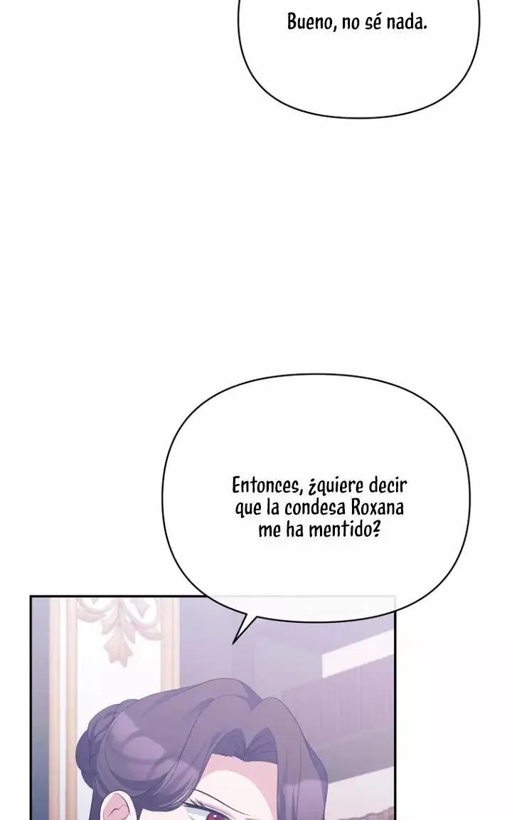 The Grand Duchess of the North Was Secretly a Villainess capítulo 36, página 49