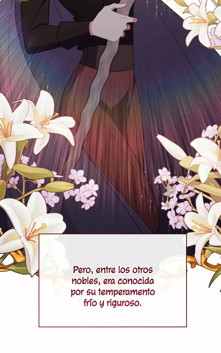The Grand Duchess of the North Was Secretly a Villainess capítulo 36, página 53